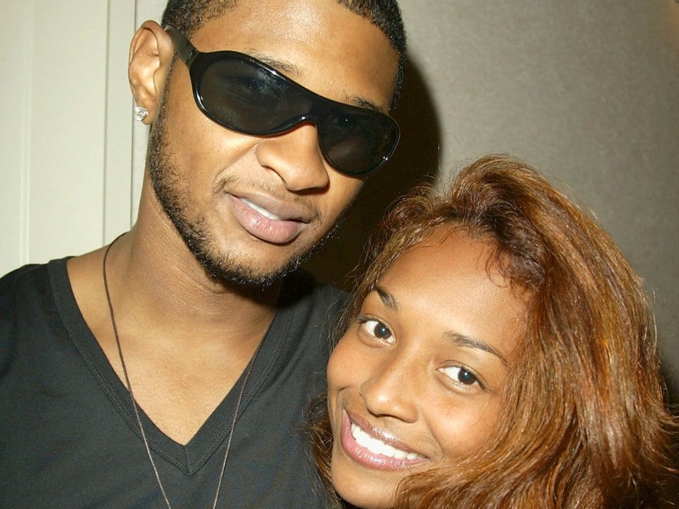 usher